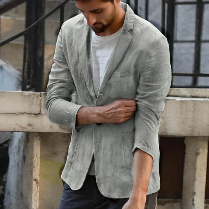 Drune | blazer - Lorenzo