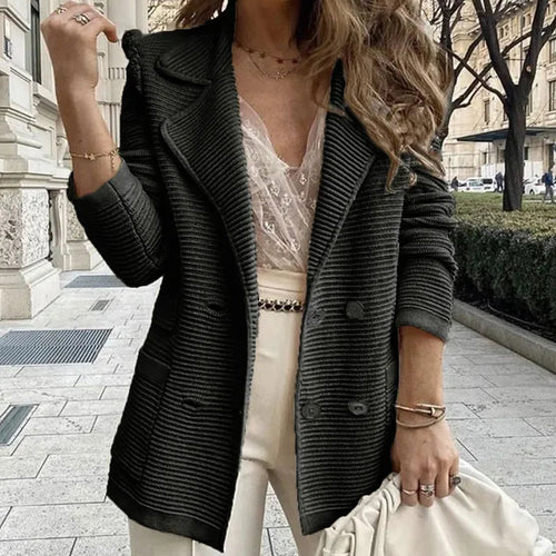 Drune | Frühlings Chic Jacke