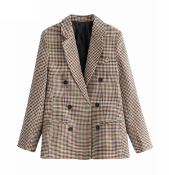 Drune | Business Blazer