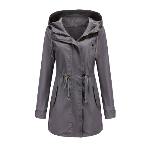 Drune | Winddichte Jacke Für Damen