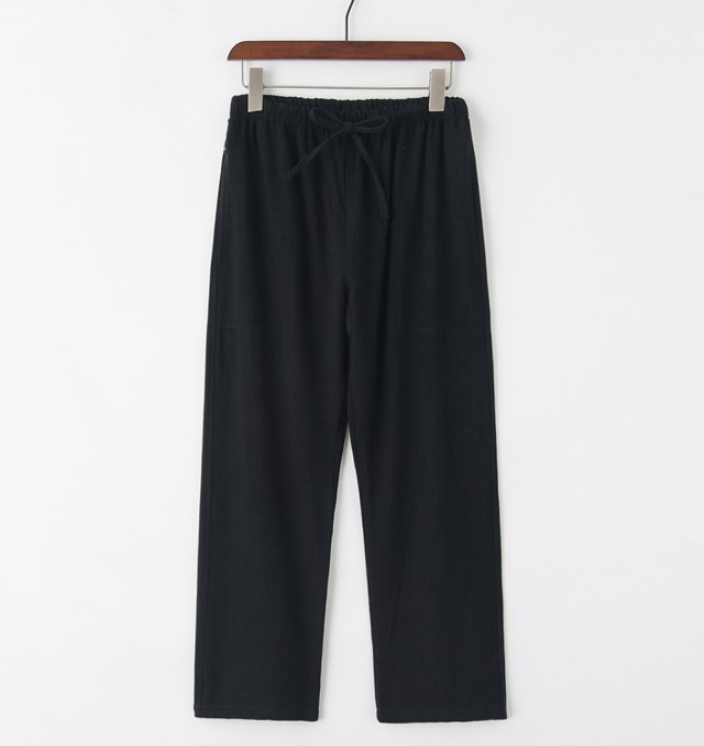 Drune | 100% Leinenhose
