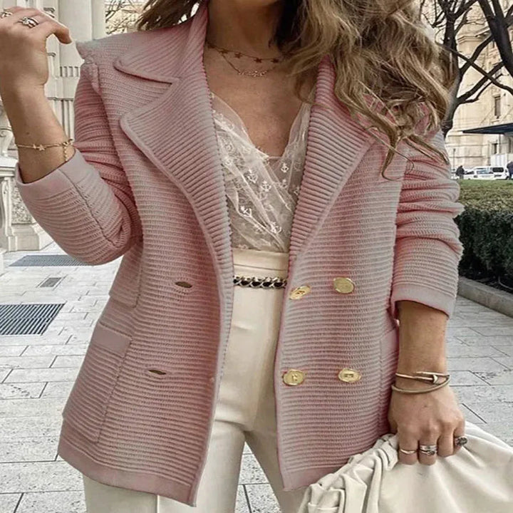 Drune | Frühlings Chic Jacke