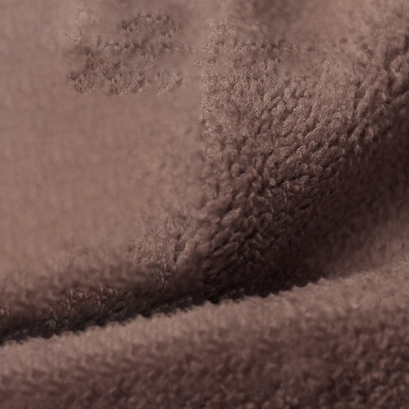 Drune | Warm Vintage Weste für Damen