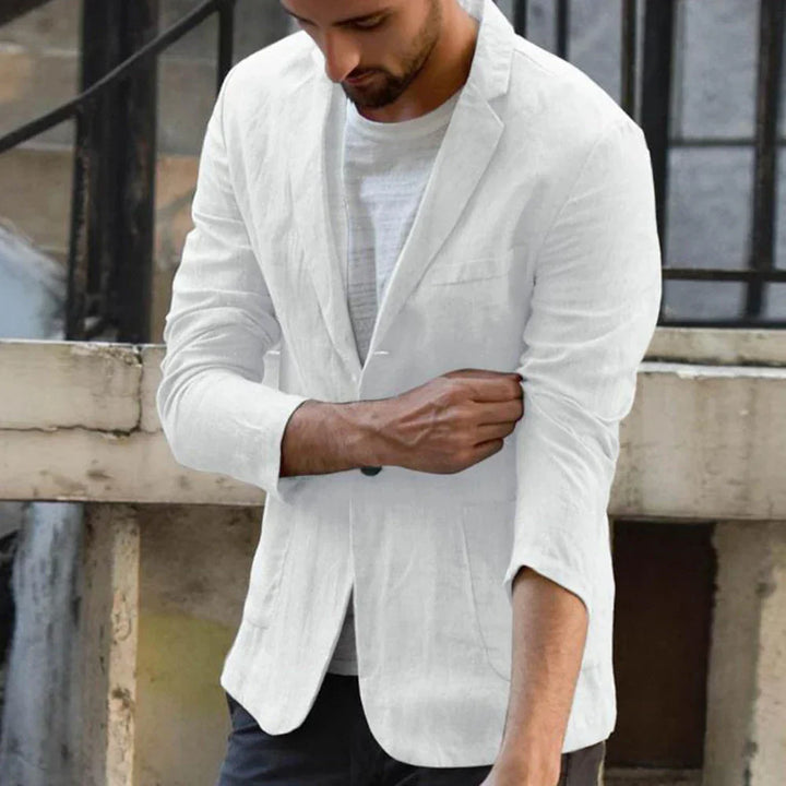 Drune | blazer - Lorenzo