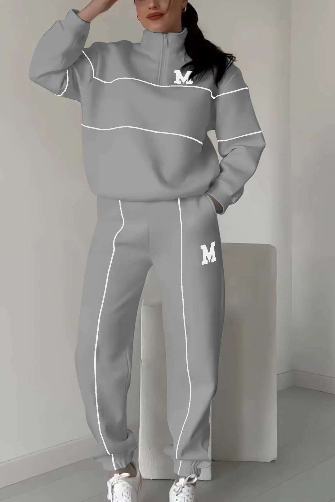 Drune | Stilvolles Cozy Set