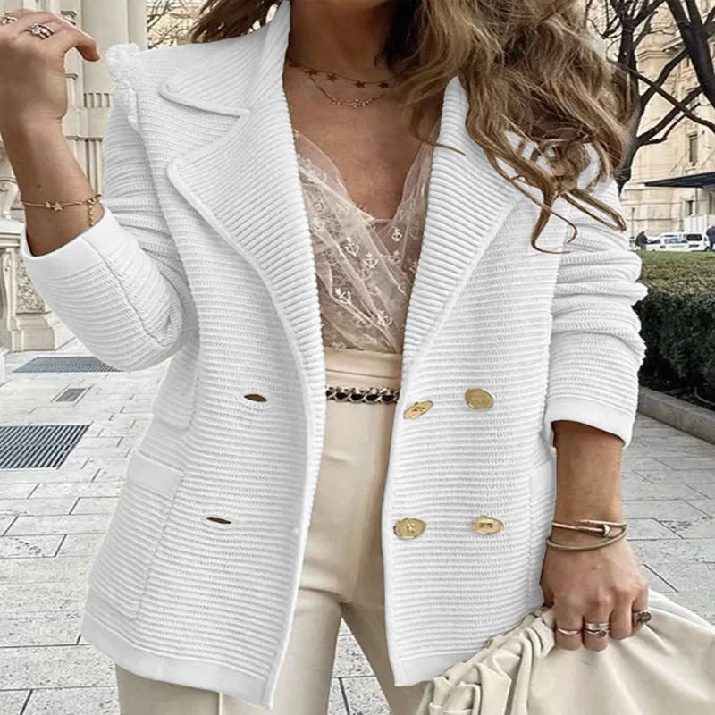 Drune | Frühlings Chic Jacke