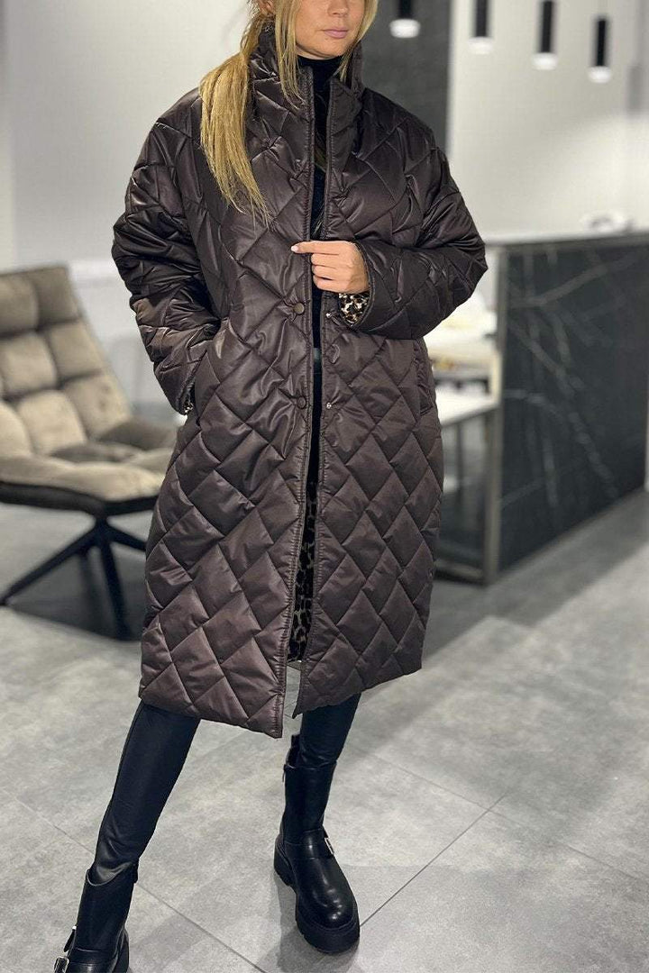 Drune | Stilvolle Damenjacke