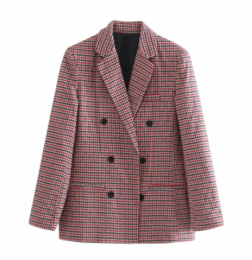 Drune | Business Blazer