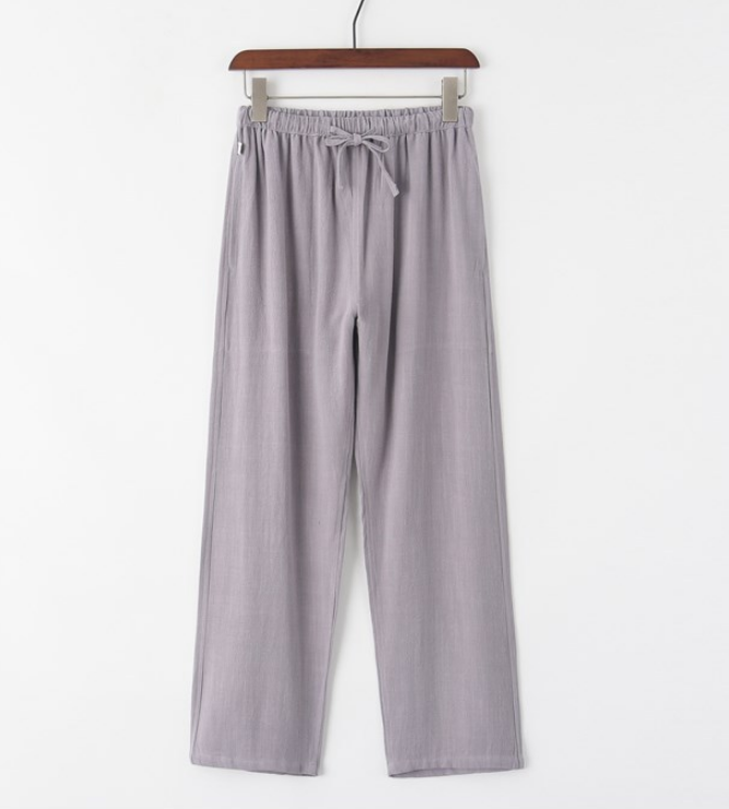 Drune | 100% Leinenhose
