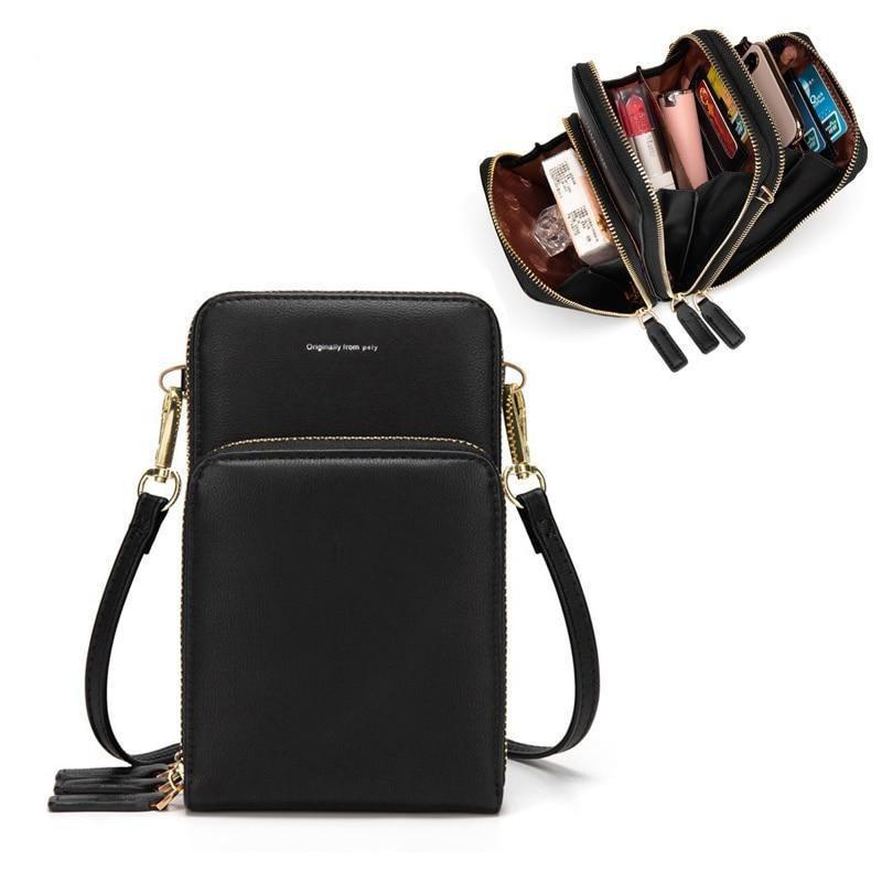 Drune | Avenue Multifunktionale Designer-Tasche
