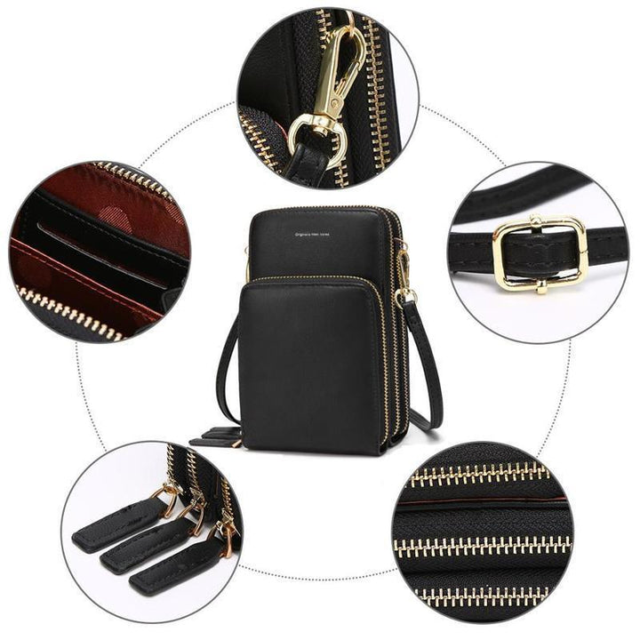 Drune | Avenue Multifunktionale Designer-Tasche