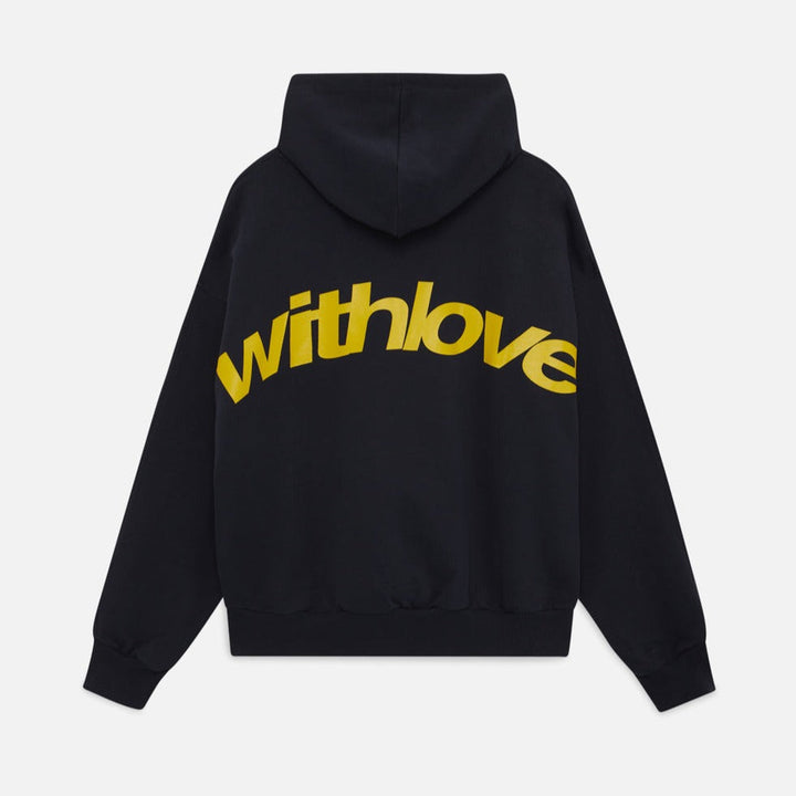 Drune | Klassischer Hoodie Komfortabel und Stilvoll Luxuriöse Qualität