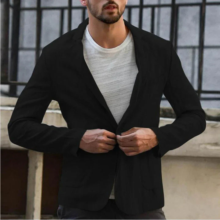 Drune | blazer - Lorenzo