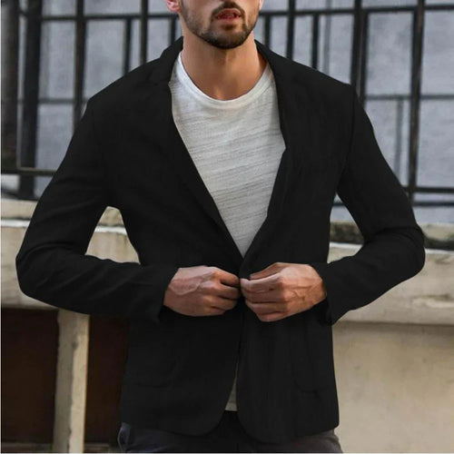 Drune | blazer - Lorenzo