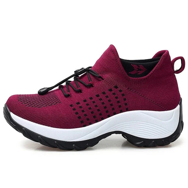 Drune | Schmerzlindernde Sneakers