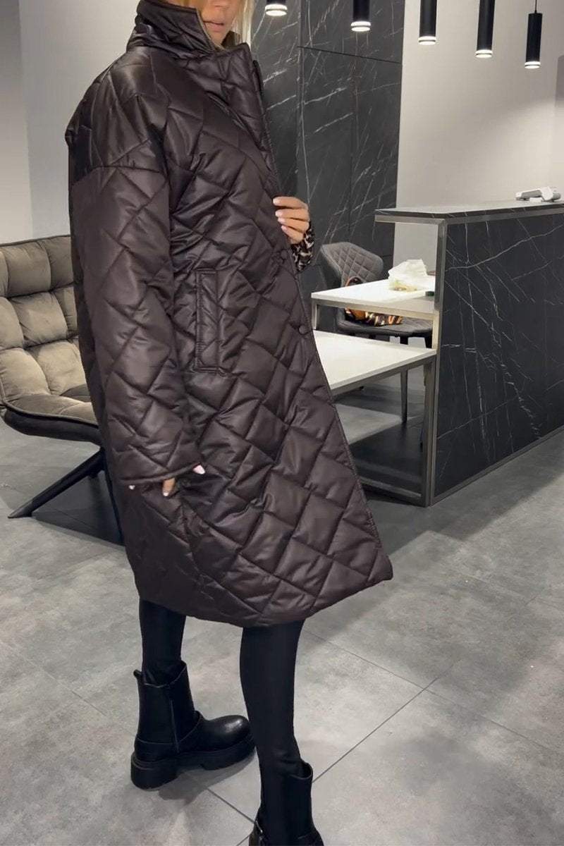 Drune | Stilvolle Damenjacke