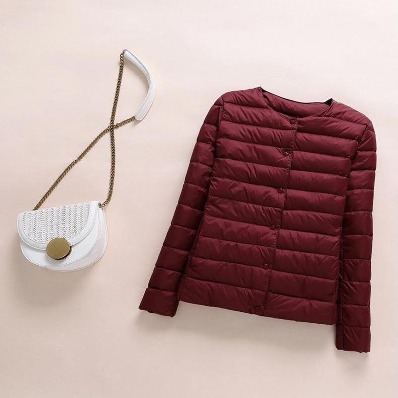 Drune | Windfeste Herbstjacke