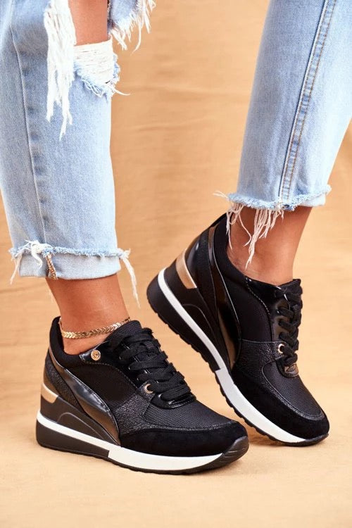 Drune | Elegante Sneaker