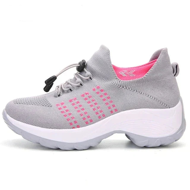 Drune | Schmerzlindernde Sneakers