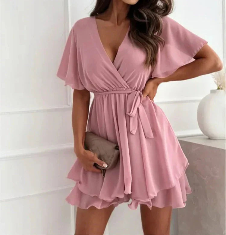 Drune | Sommerkleid