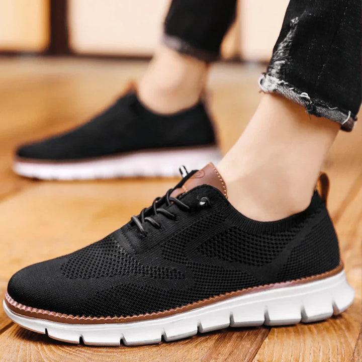 Drune | Urbaner Komfort-Schuh