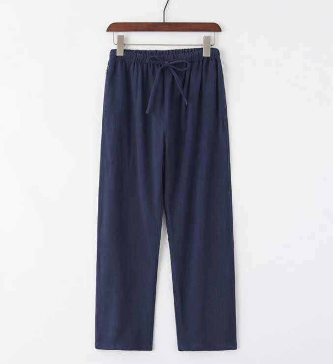 Drune | 100% Leinenhose