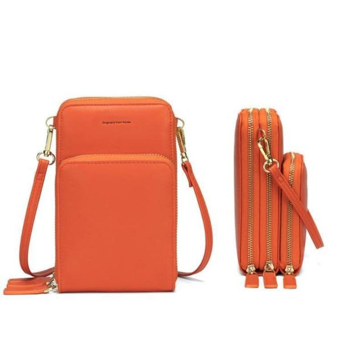 Drune | Avenue Multifunktionale Designer-Tasche