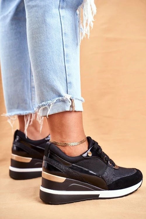 Drune | Elegante Sneaker