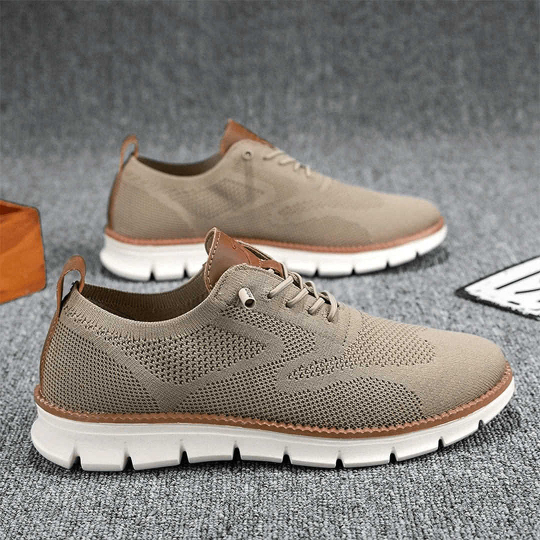 Drune | Ultrabequeme Herrenschuhe