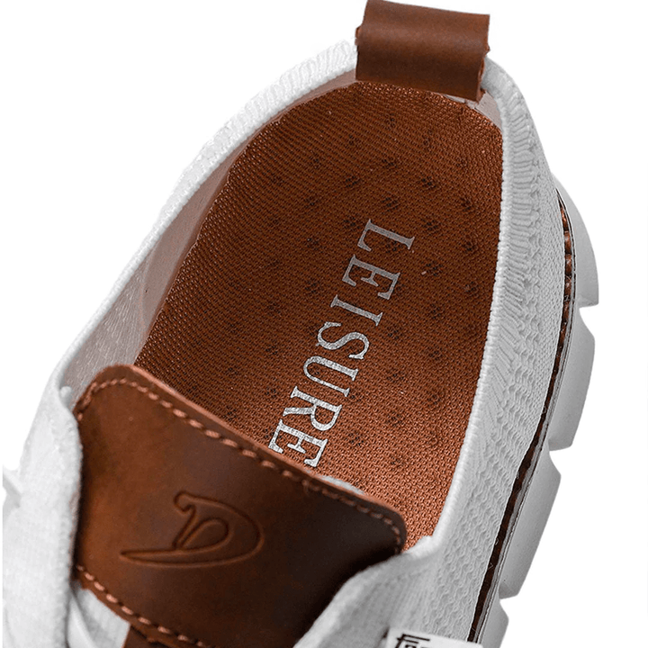 Drune | Ultrabequeme Herrenschuhe
