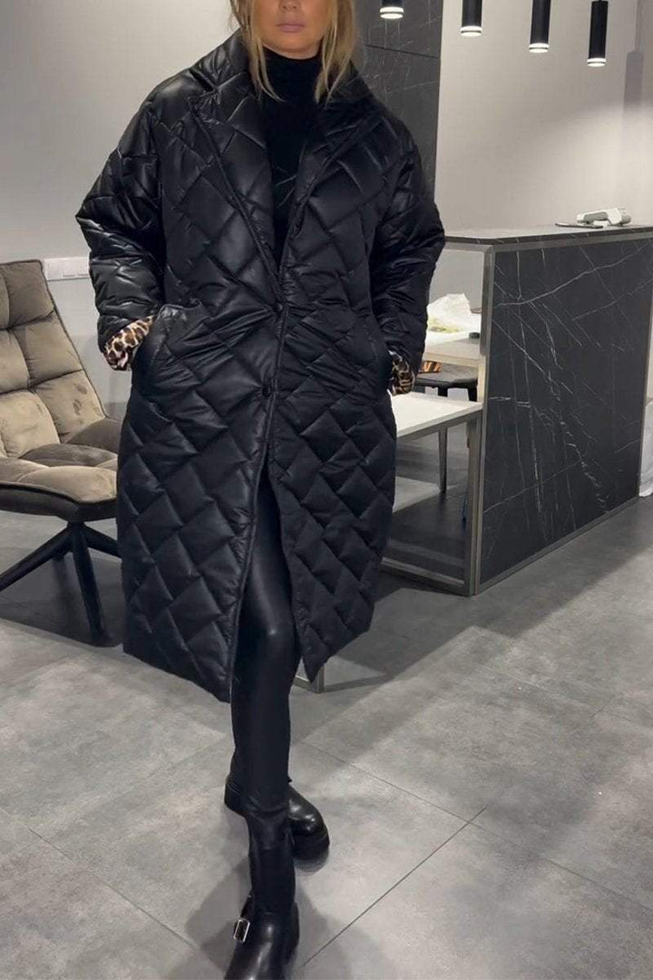 Drune | Stilvolle Damenjacke