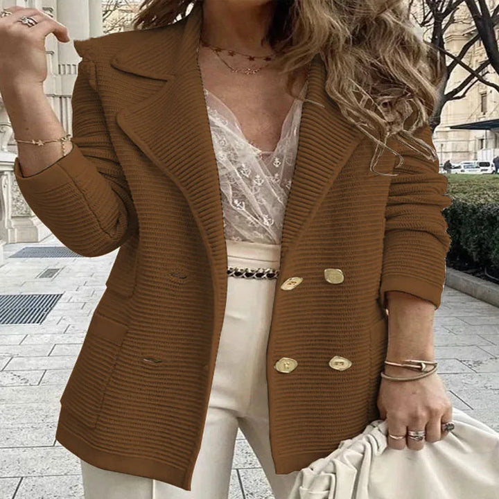 Drune | Frühlings Chic Jacke