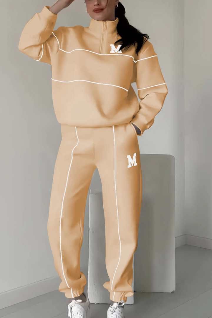 Drune | Stilvolles Cozy Set