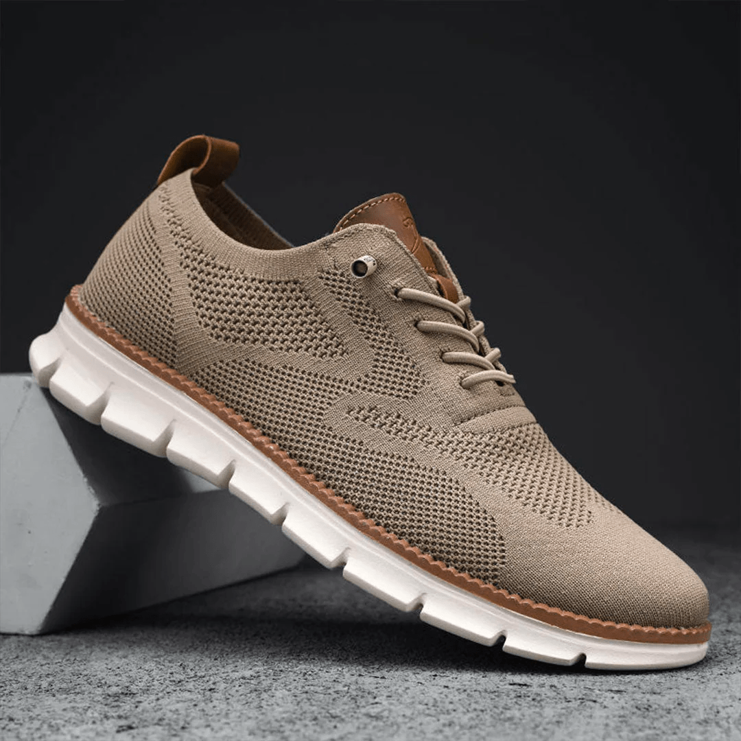 Drune | Ultra Bequeme Herrenschuhe