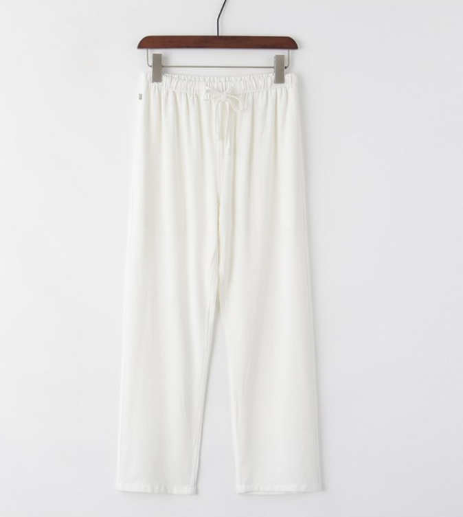 Drune | 100% Leinenhose