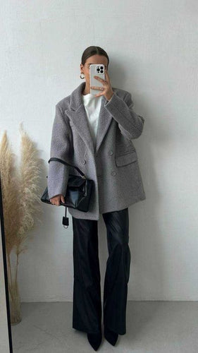 Drune | Isolierjacke erhältlich in zwei eleganten Farben