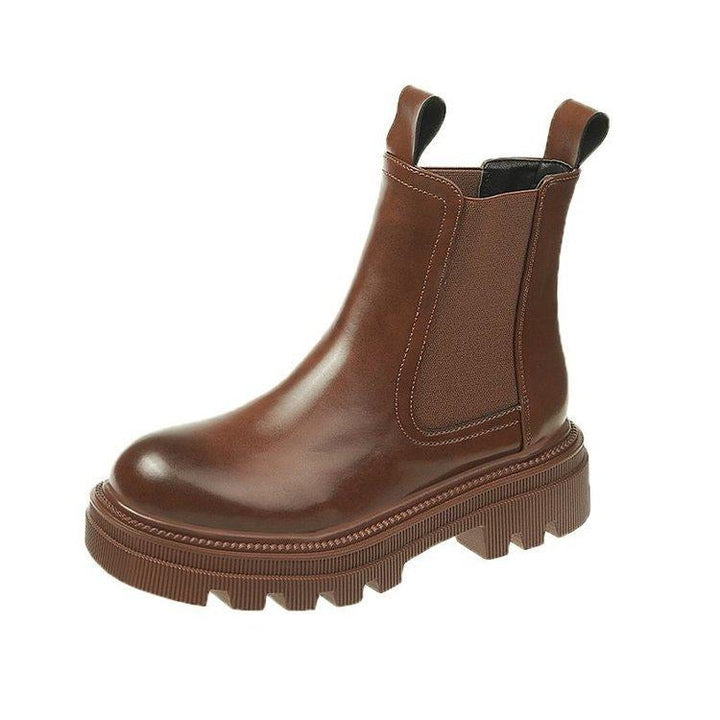 Drune | Designer-Chelsea-Boots