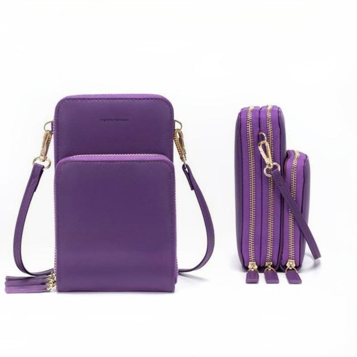Drune | Avenue Multifunktionale Designer-Tasche