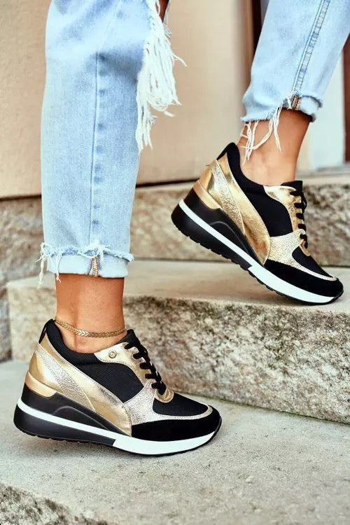 Drune | Elegante Sneaker