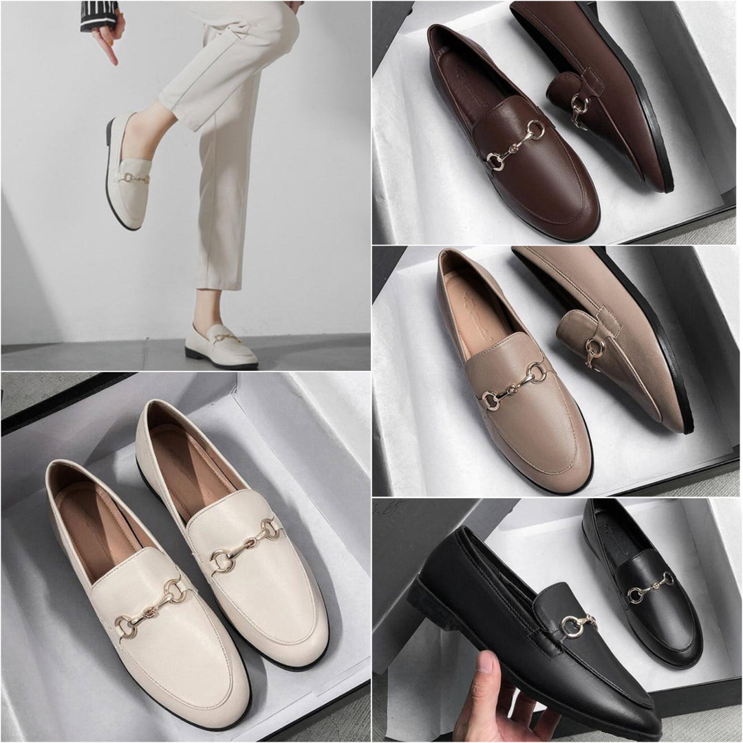 Drune | Edle Designer-Slipper