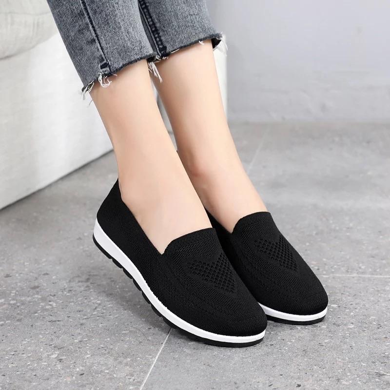 Drune | Ergonomische Atmungsaktive Schuhe