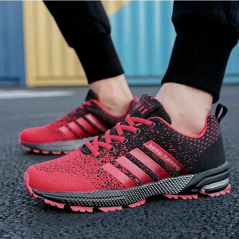 Drune | Athletische Laufschuhe Für Herren