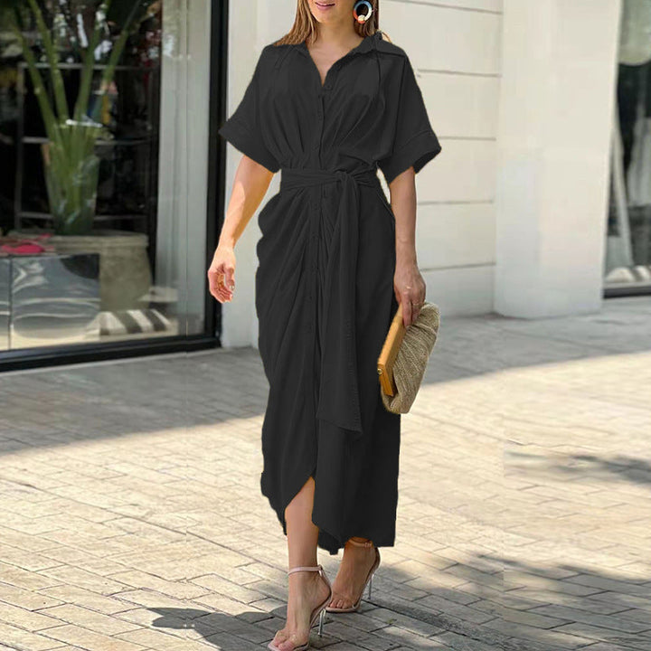 Drune | Elegantes Casual-Kleid
