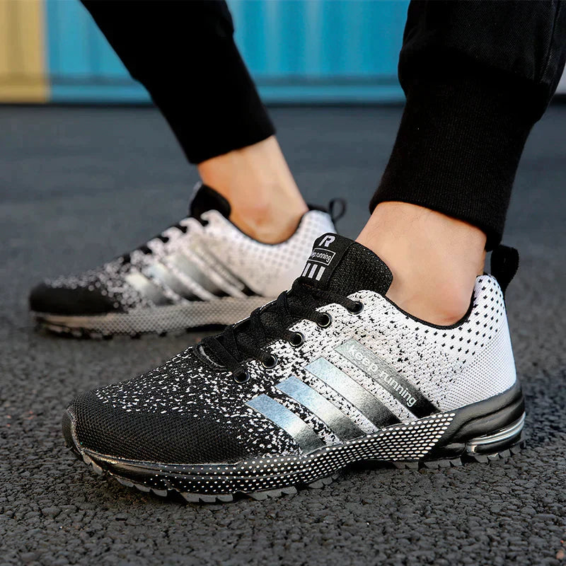 Drune | Athletische Laufschuhe Für Herren