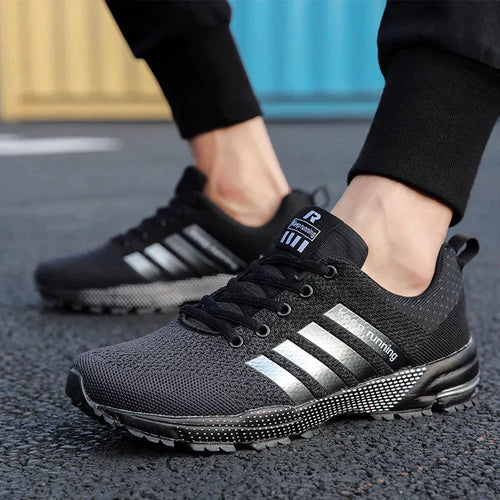 Drune | Laufschuhe Für Herren