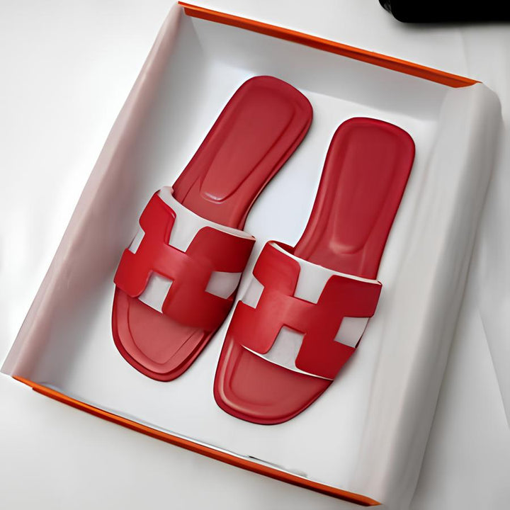 Drune | Schicke und Luxuriöse Sommerschuhe