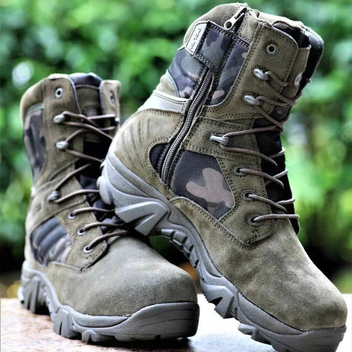 Drune | Stiefel
