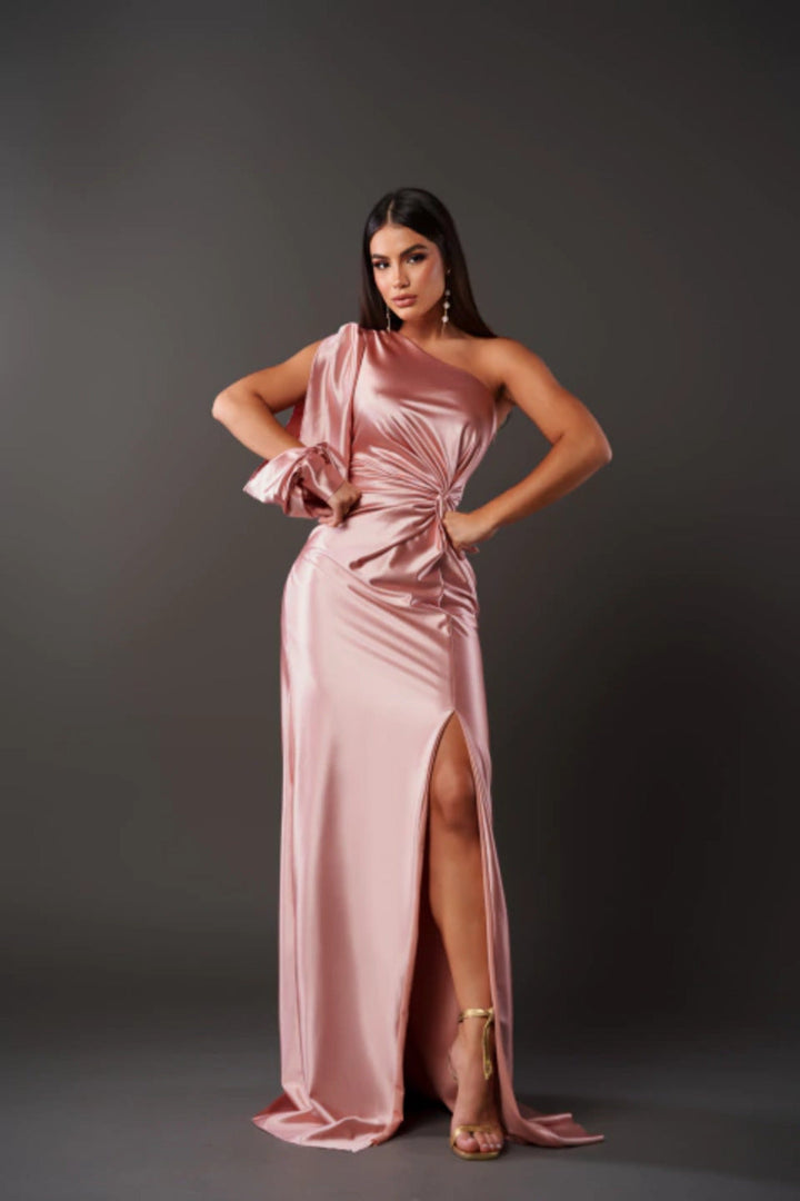 Drune | Elegantes Anspruchsvolles Kleid