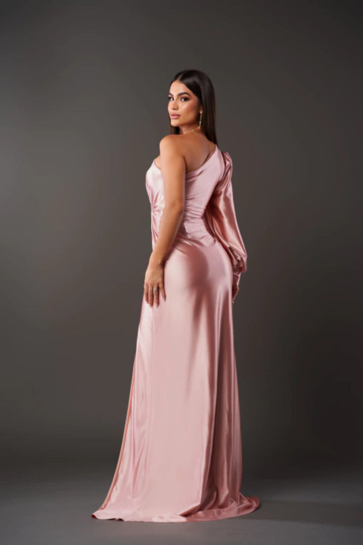 Drune | Elegantes Anspruchsvolles Kleid