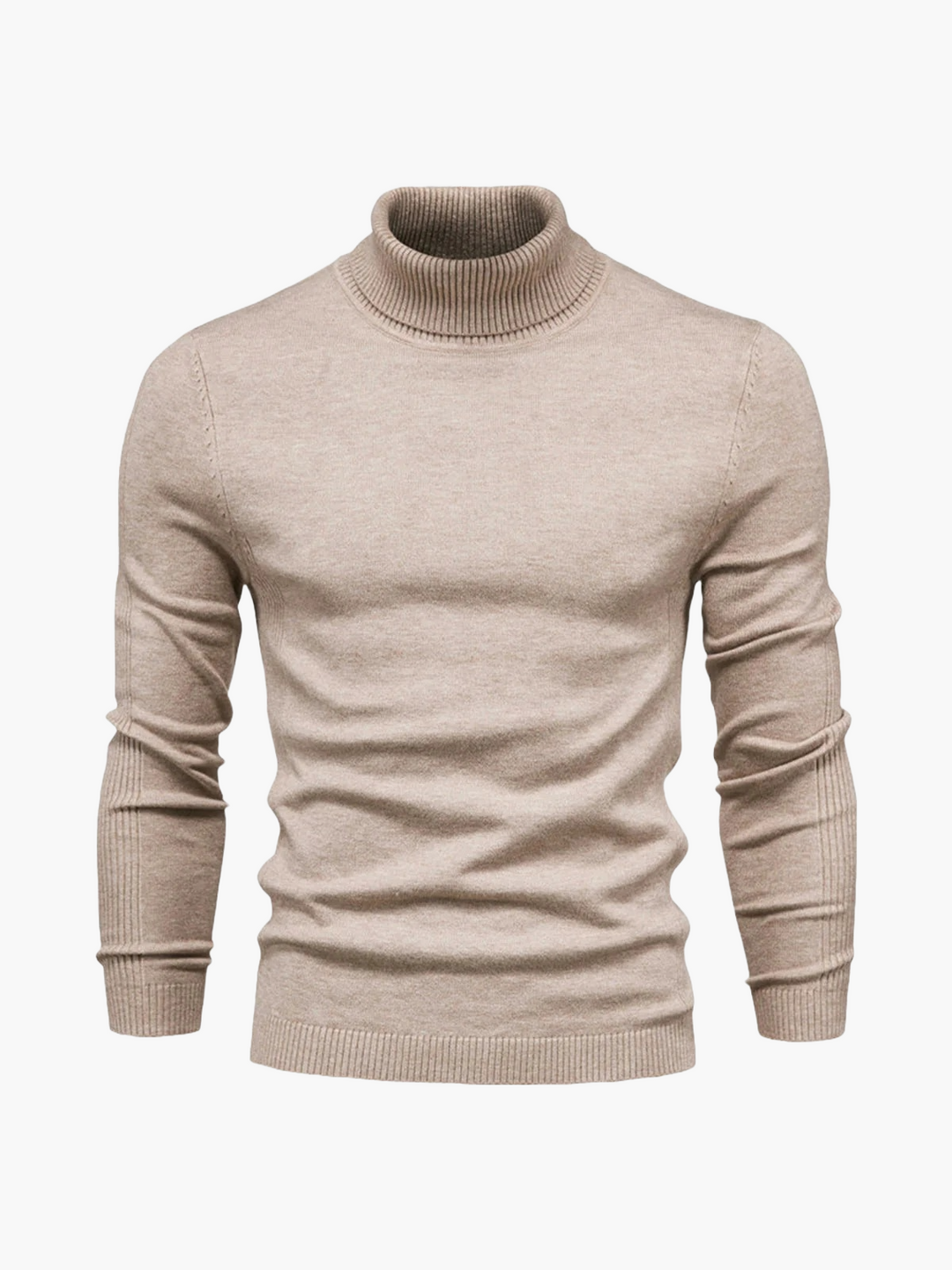 Drune | Rollkragenpullover Modern Elegant für Alltag und Business